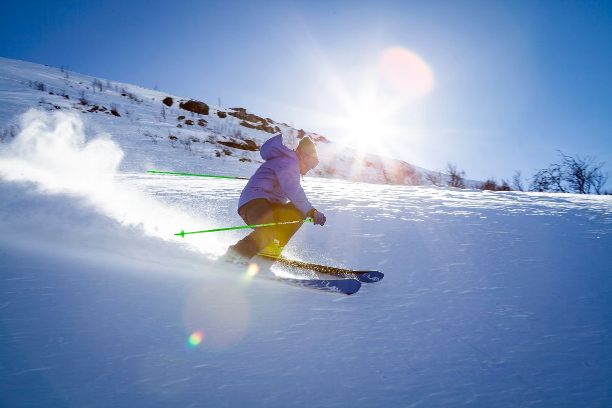 station ski occitanie