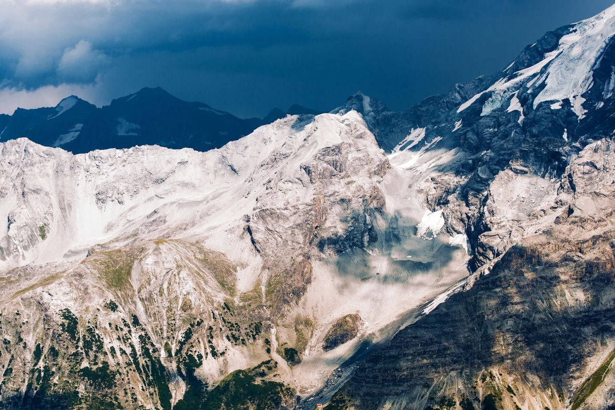 Hotel alpes italienne italie