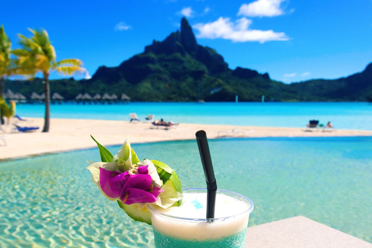 Prix voyage à Bora Bora