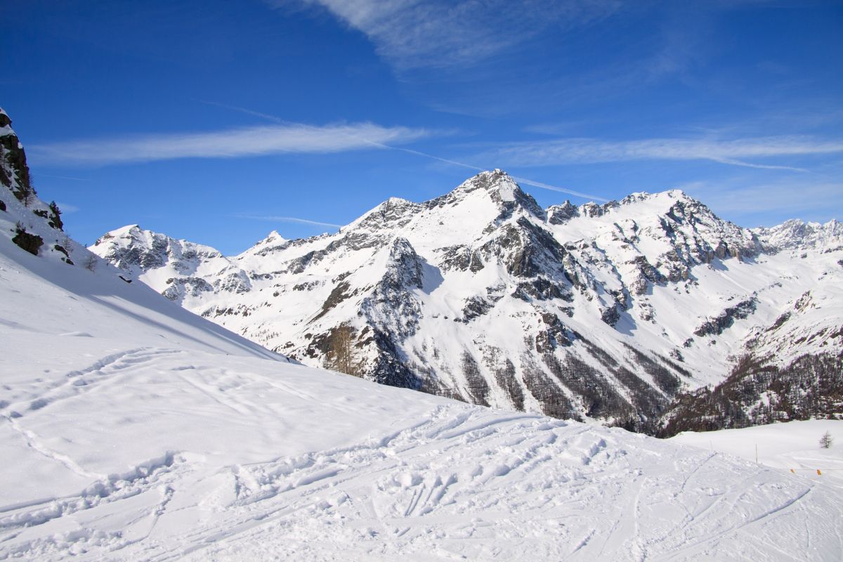 hotel au pied des pistes