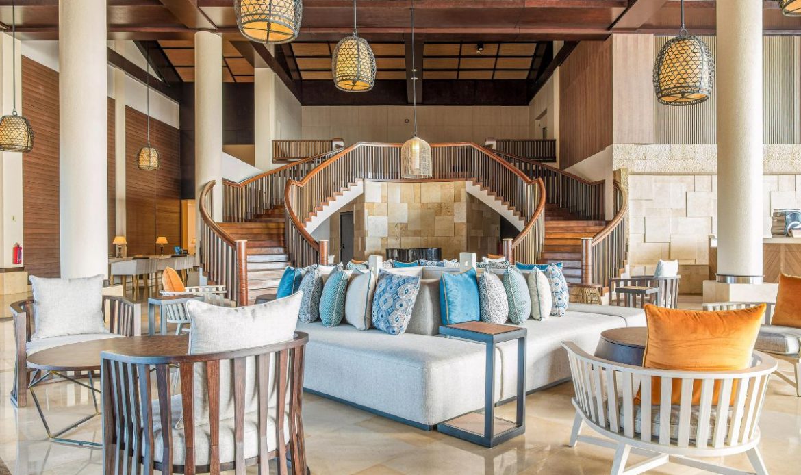 Hôtel InterContinental Maurice 5*