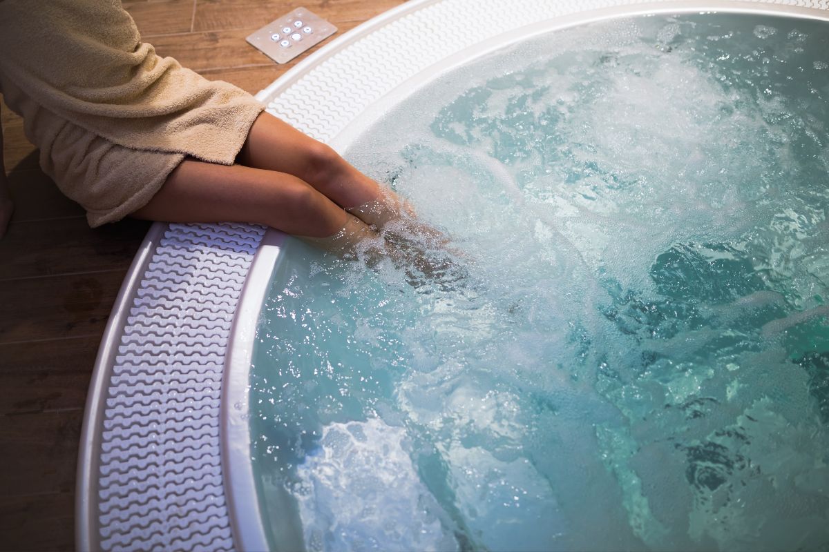 Hôtel avec jacuzzi à Amsterdam