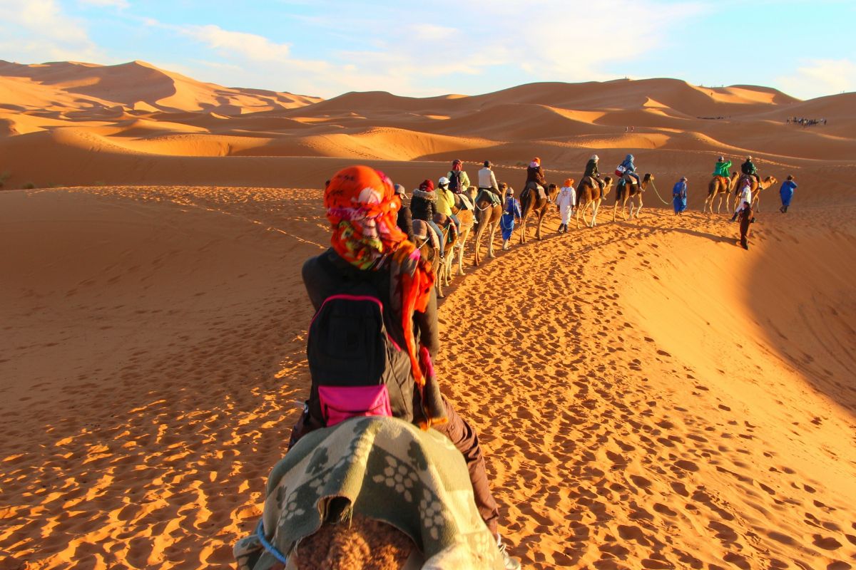 black friday au maroc