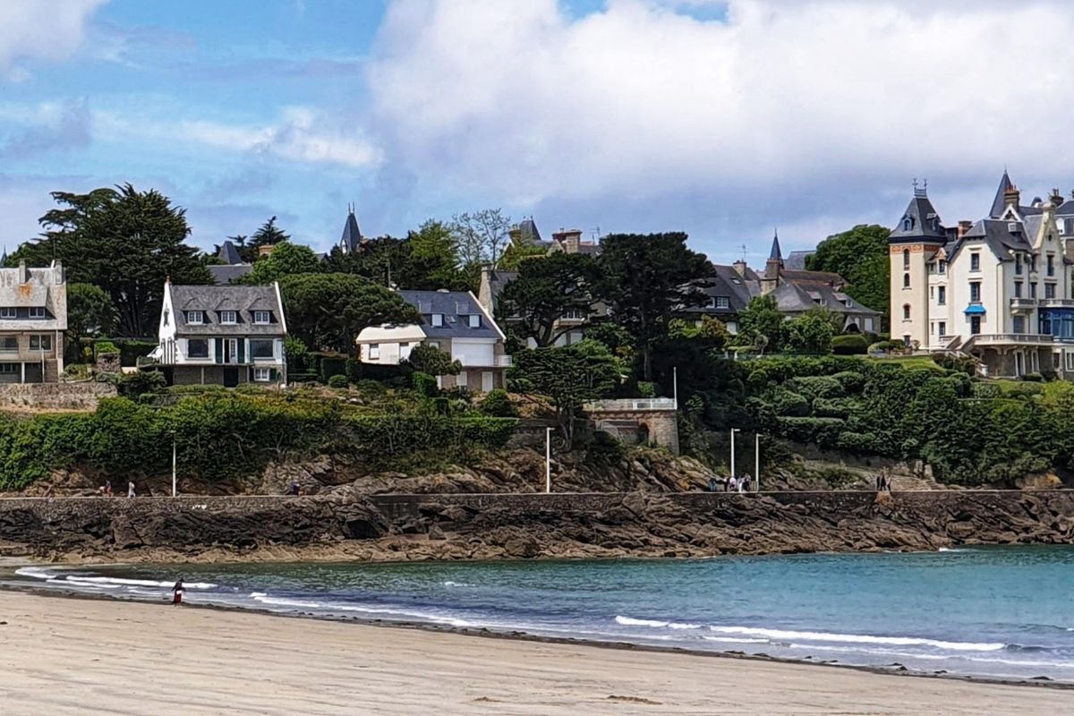 Que faire à Dinard