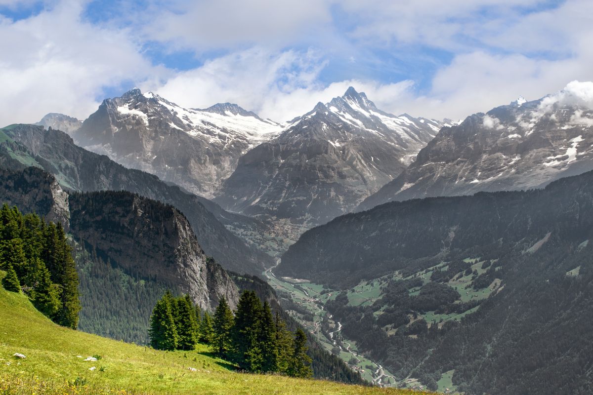 Hotel alpes italienne italie