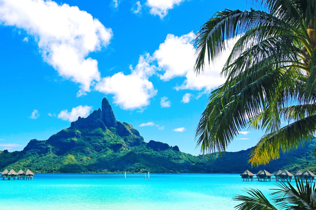 Prix voyage à Bora Bora