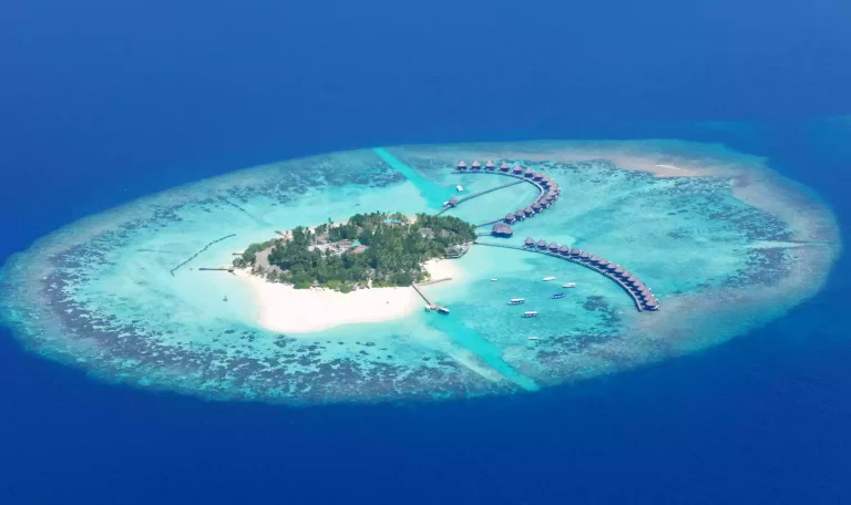 Brennia Maldives