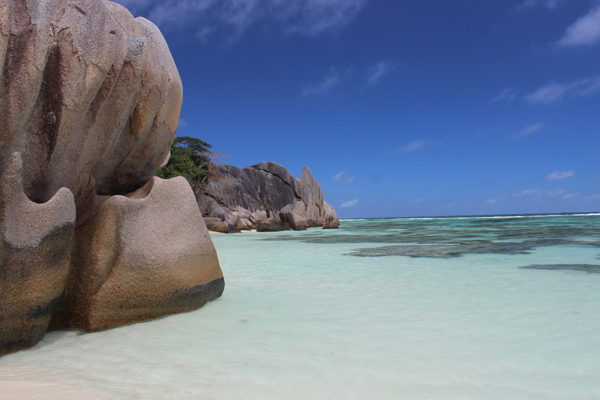 Seychelles en décembre