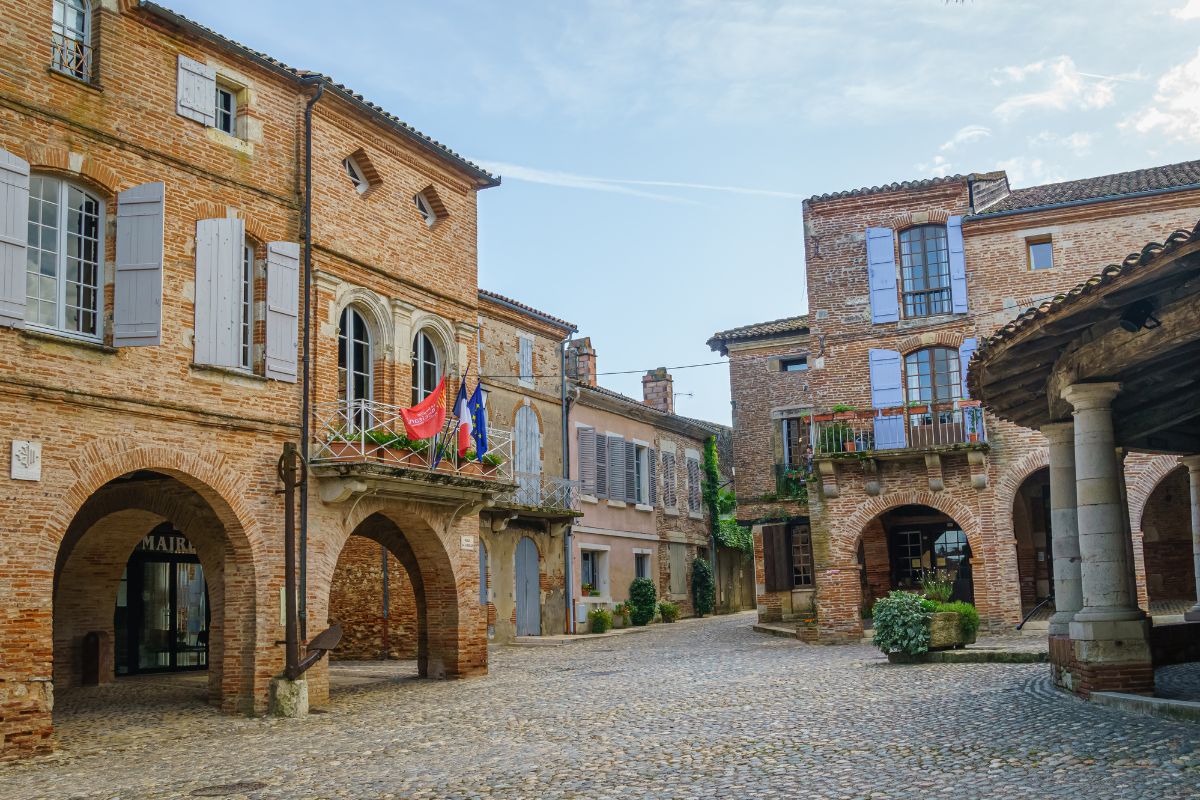 village-occitanie