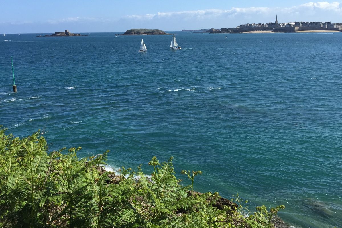 Que faire à Dinard