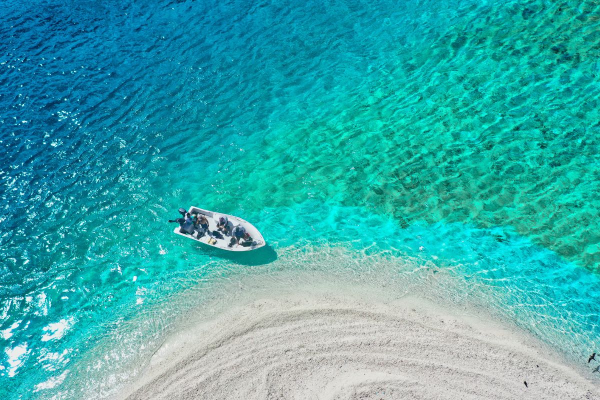 voyage tout compris à l'île maurice