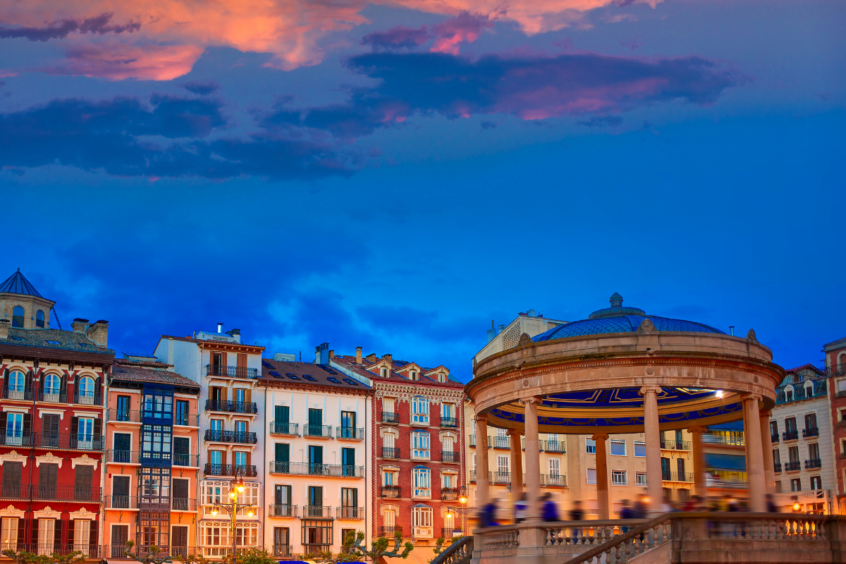 Noel en Espagne