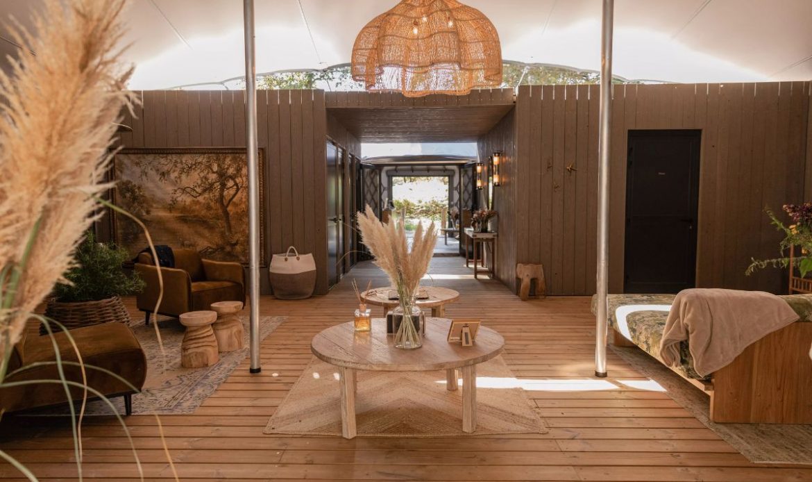 Château Léognan en Nouvelle Aquitaine