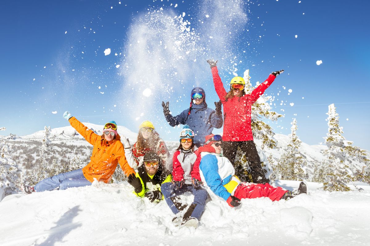 station ski occitanie