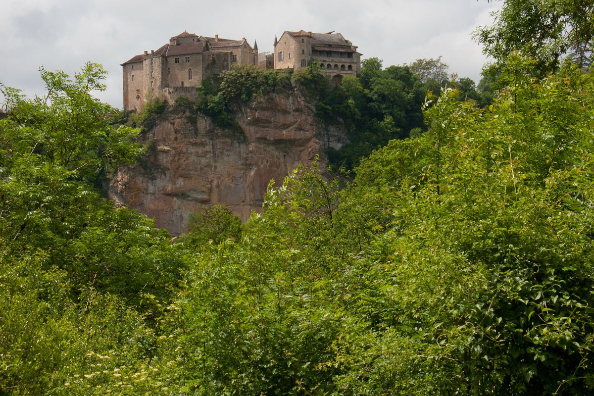 village-occitanie