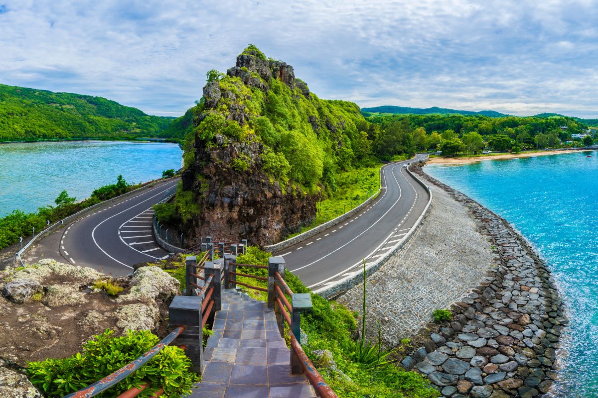 budget île maurice