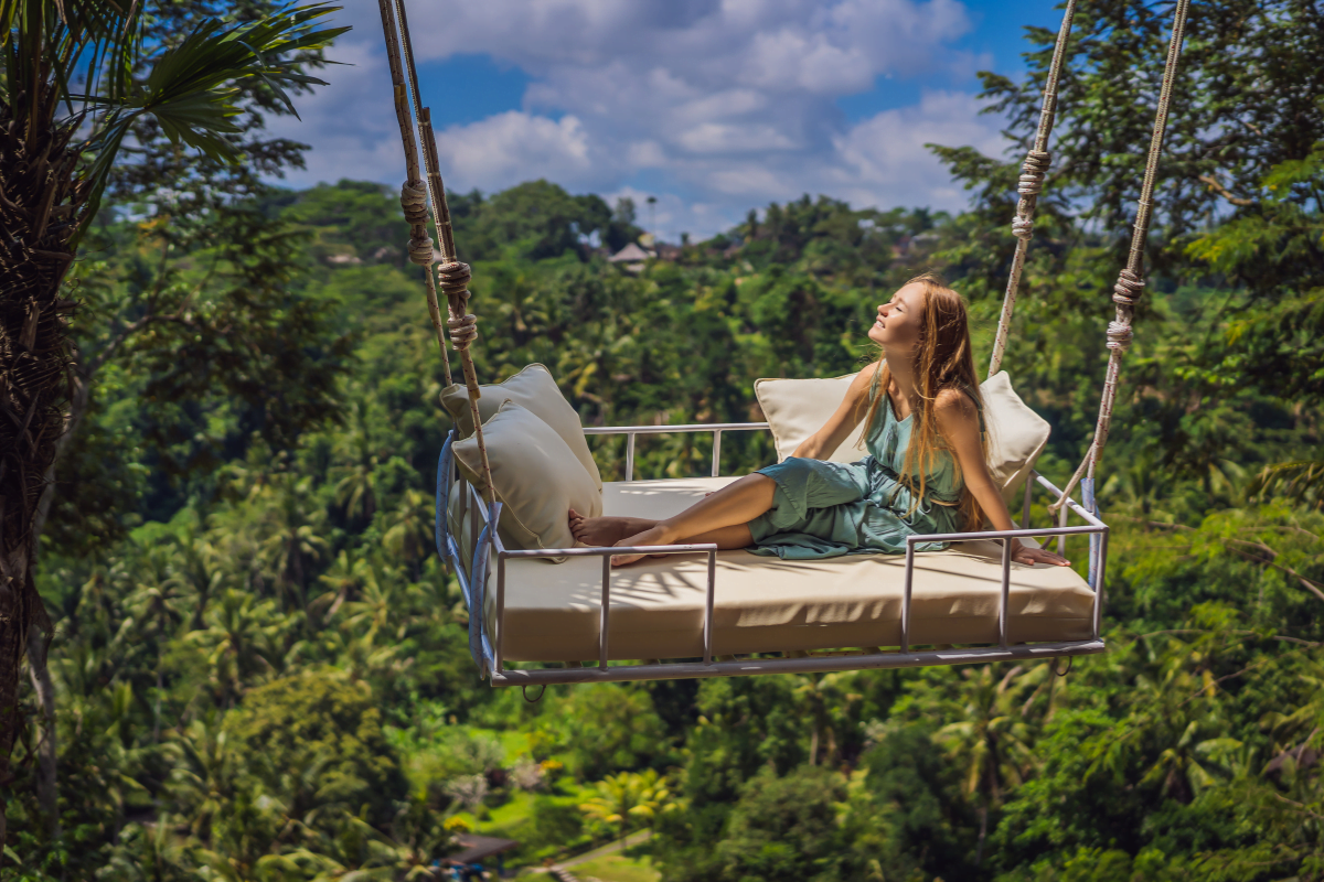 Noel à bali