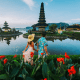 Quelle est la superficie de Bali ?