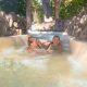 Notre avis sur le Center Parcs Les Bois-Francs en Normandie