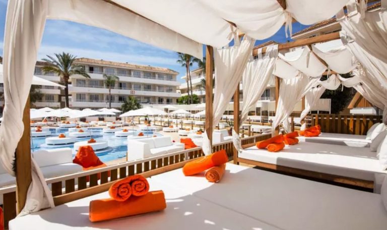 BH Mallorca avis