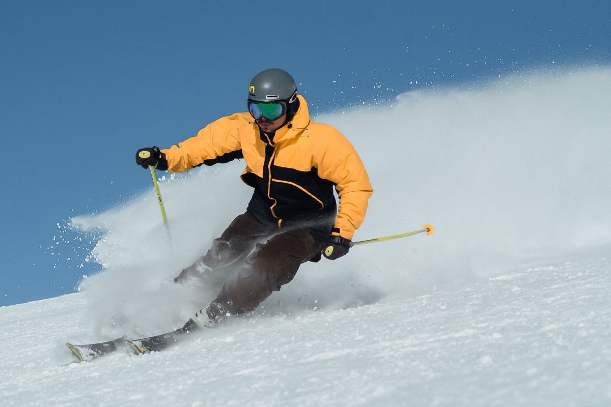 hotel au pied des pistes