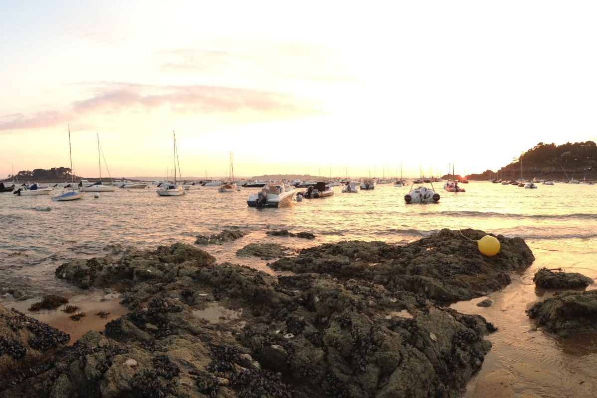 Que faire à Dinard