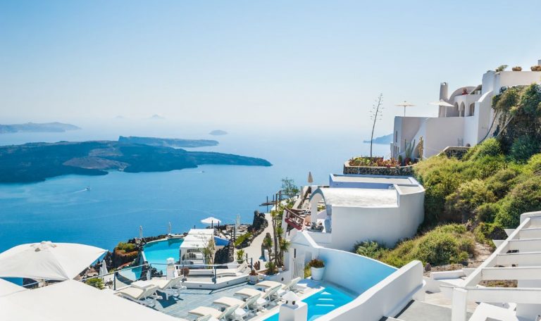 prix voyage tout compris en grece