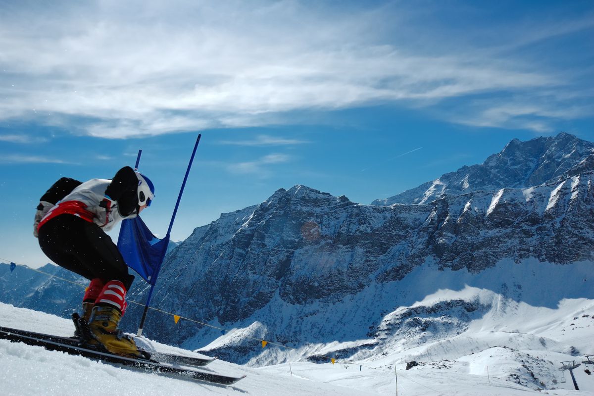 Hôtel de charme séjour au ski