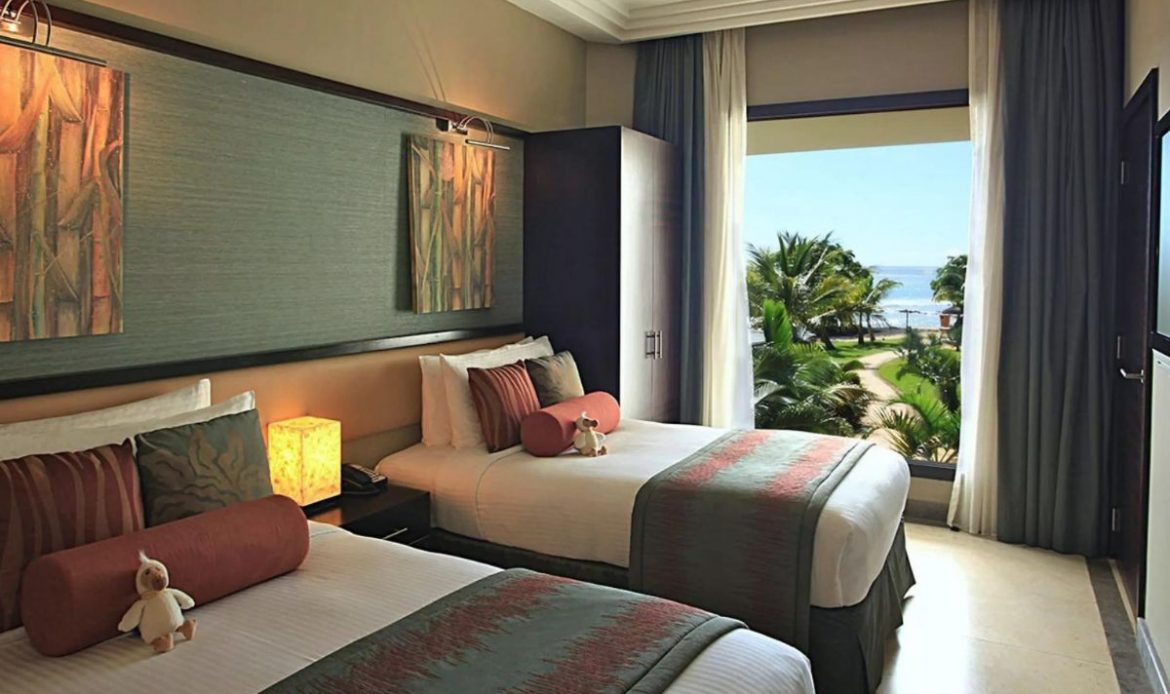 Hôtel InterContinental Maurice 5*