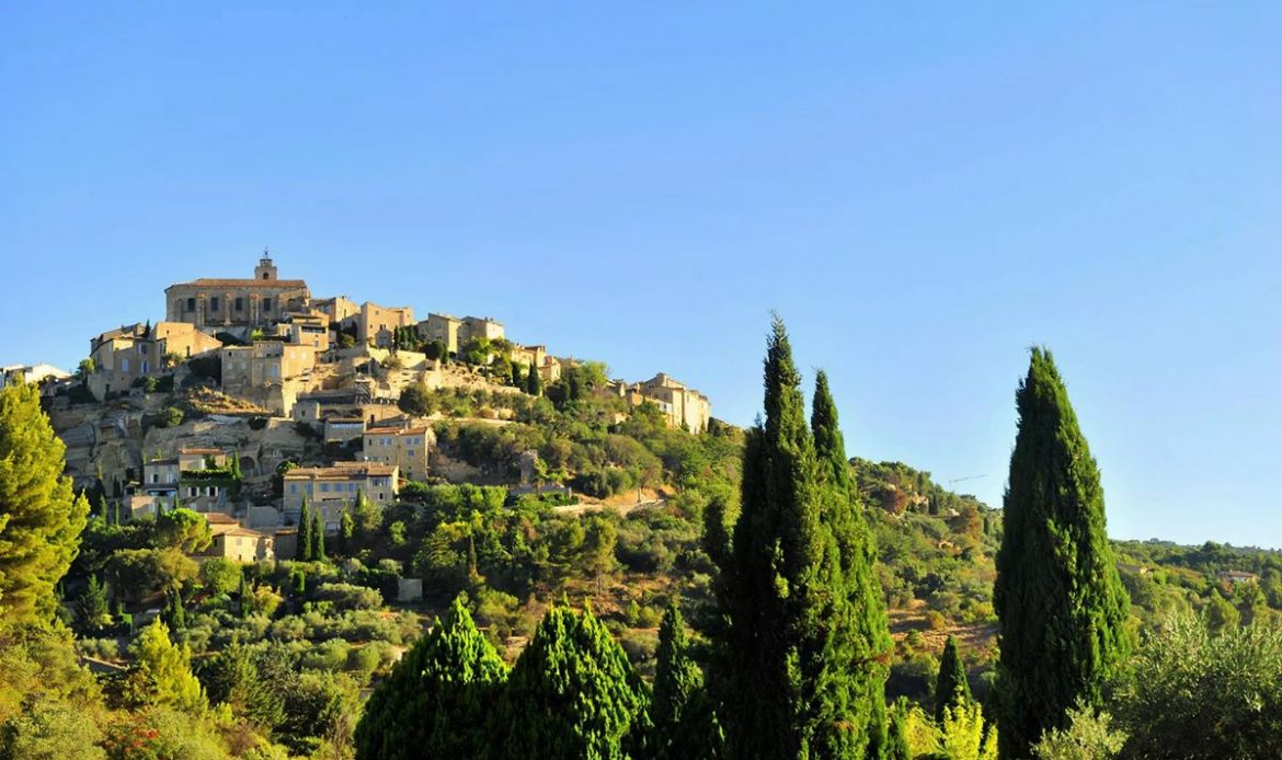 Le Mas des Herbes Blanches Hotel & Spa 5*