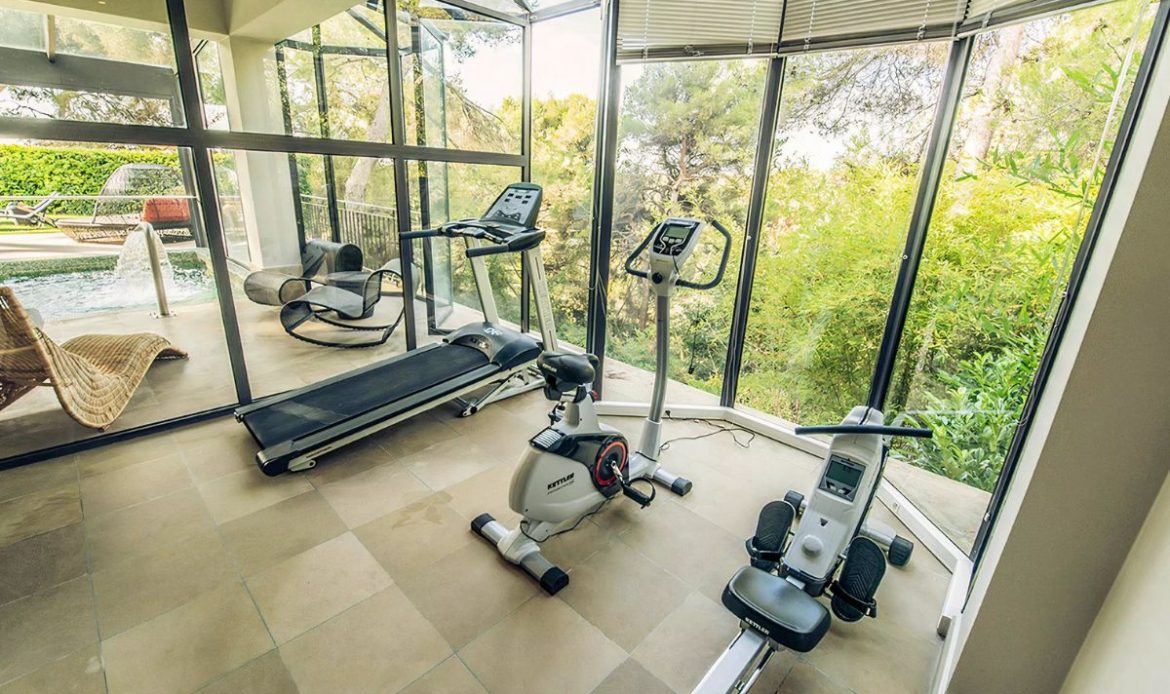 Hôtel Spa & Restaurant Cantemerle 4*