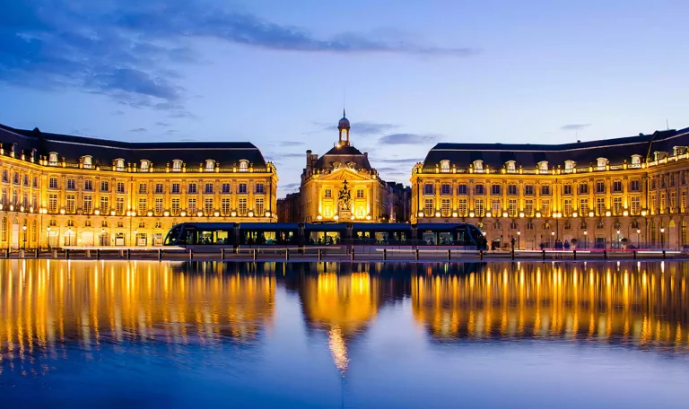 Hôtel Renaissance Bordeaux 4* by Marriott