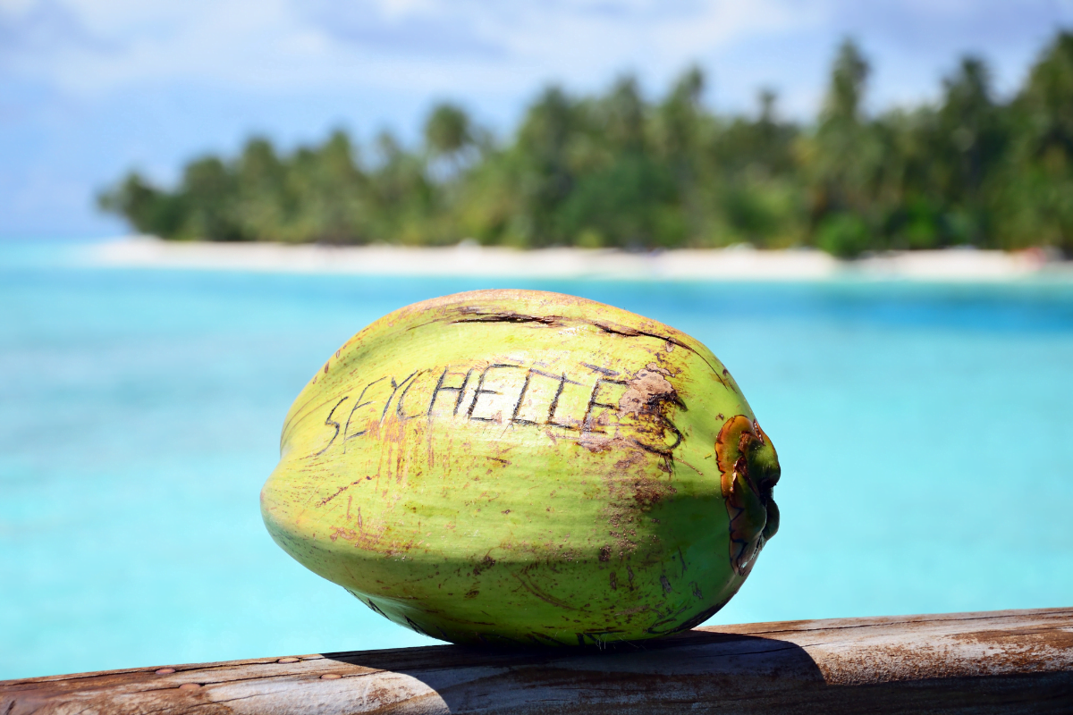 Seychelles en décembre