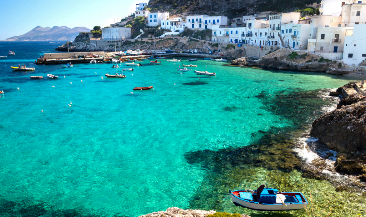 Que faire en Sicile en famille