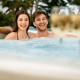 Les 7 meilleurs hôtels avec Jacuzzi en Corse
