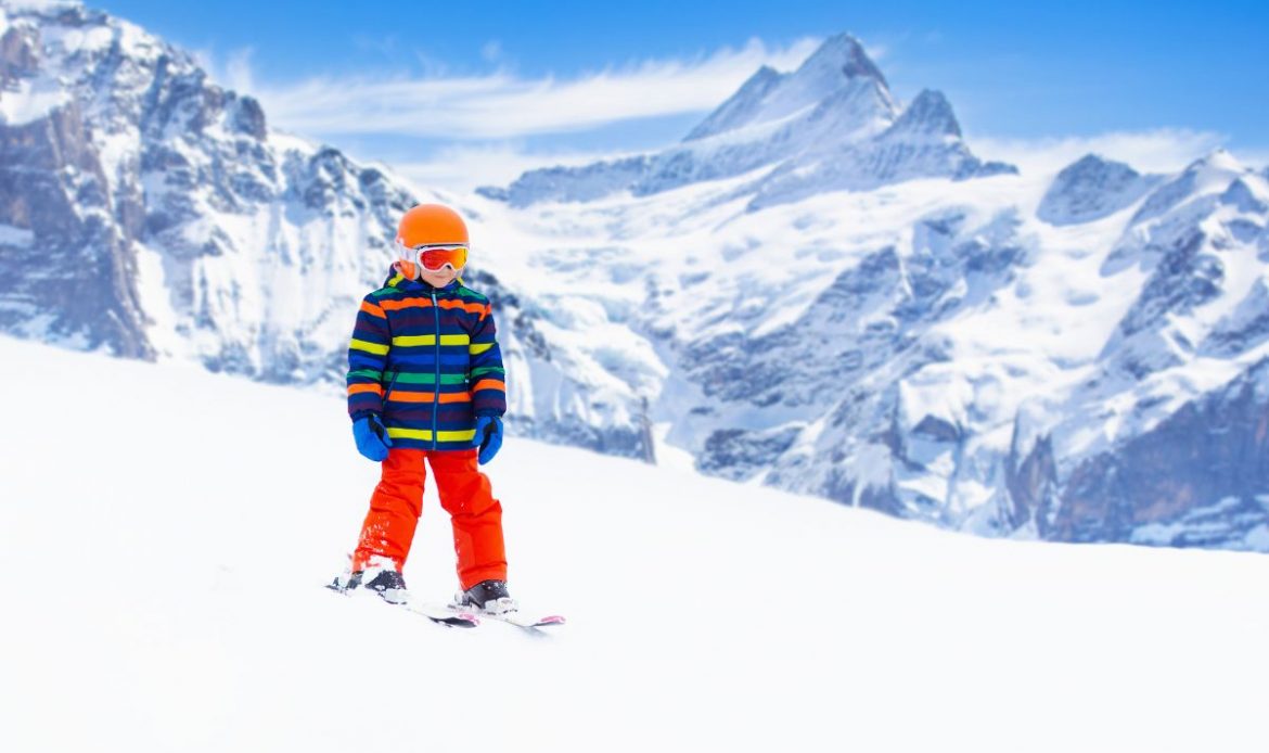 réserver ses vacances au ski