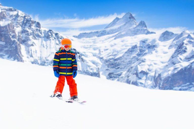 réserver ses vacances au ski