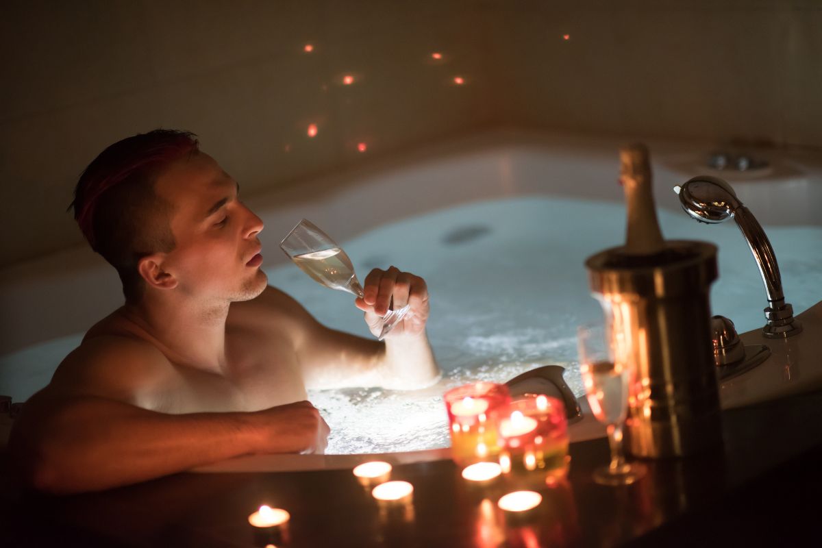 Hôtel avec jacuzzi à Amsterdam