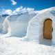 Quel prix pour dormir dans un hôtel de glace en Laponie ?