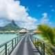 Quels sont les meilleurs prix pour un hôtel à Bora Bora ?