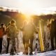 Quel est le prix d’une semaine de ski pour 2 personnes ?