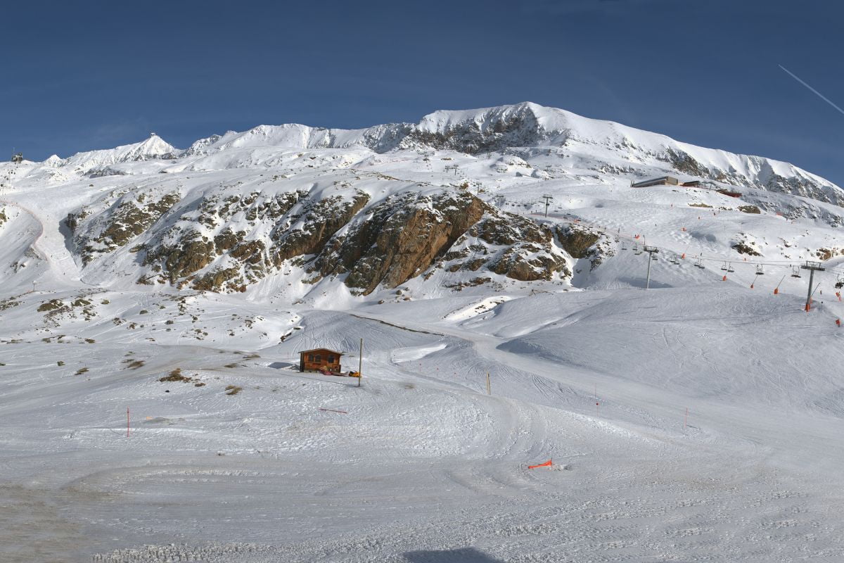 Hotel ski alpes du sud