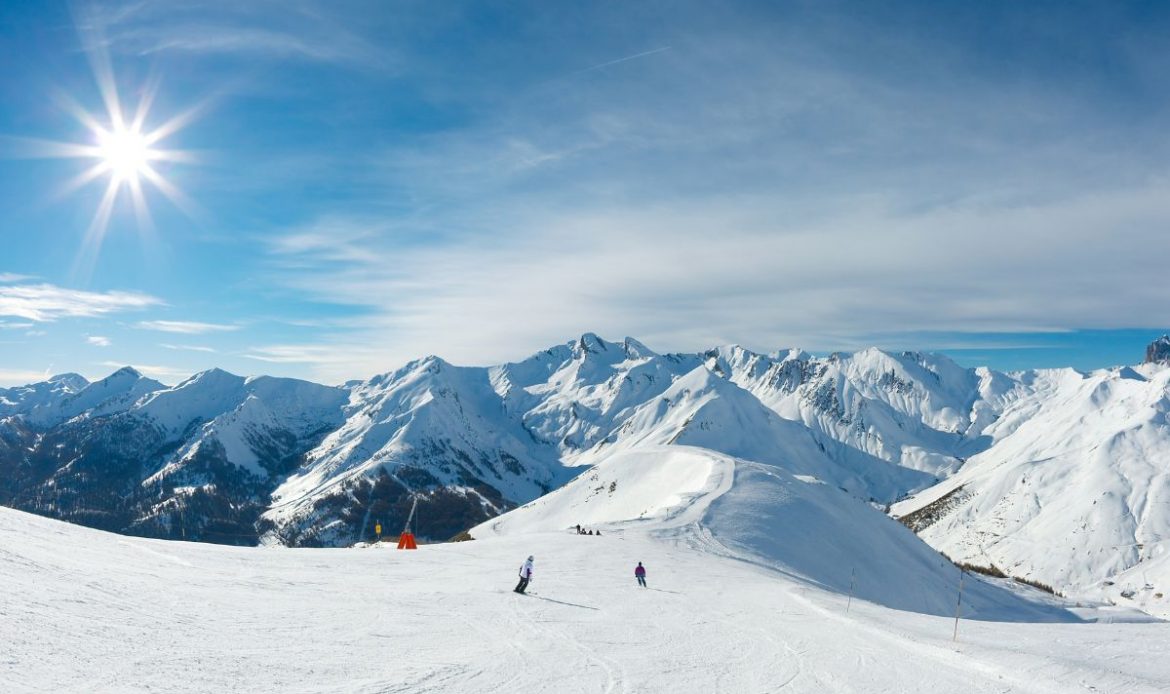 station ski occitanie