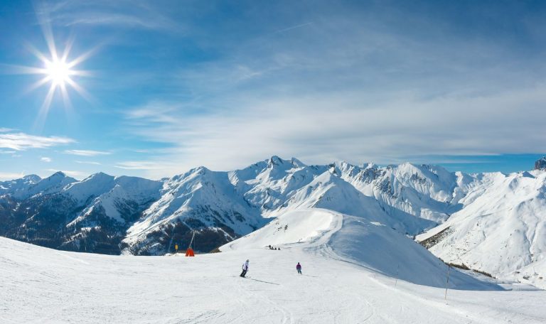 station ski occitanie