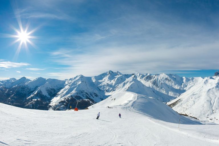 station ski occitanie