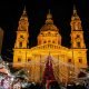 Noël à Budapest : Pourquoi absolument y aller ?