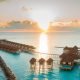 Les 8 meilleurs hôtels pour faire du Yoga aux Maldives