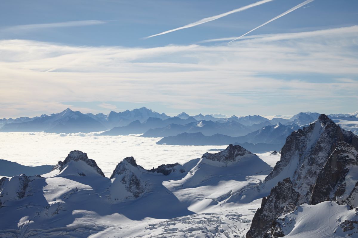 Hotel ski alpes du sud