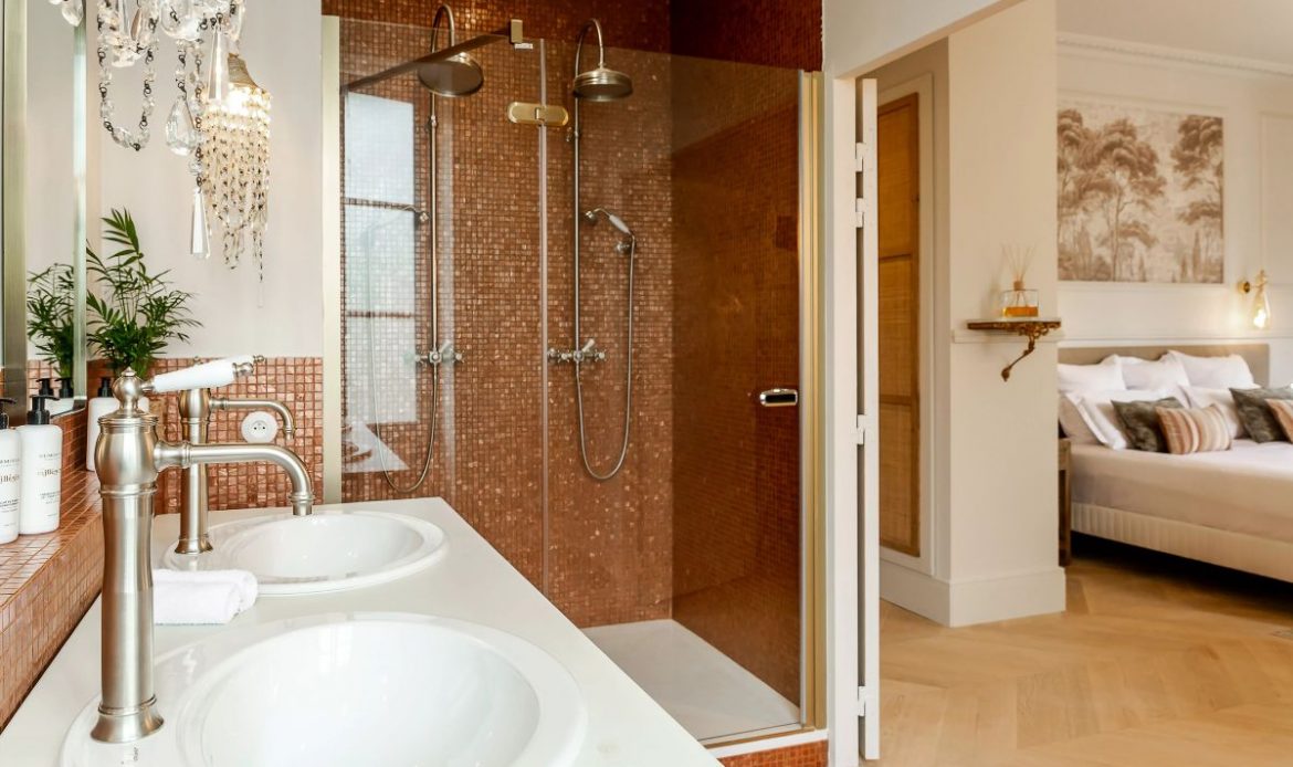 Château Léognan en Nouvelle Aquitaine