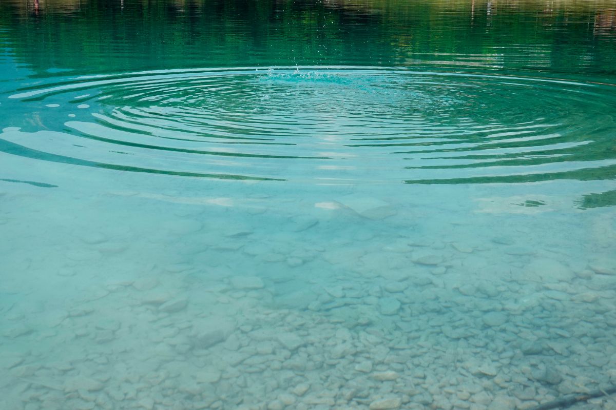 lac italie du nord